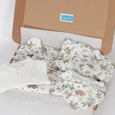 Winter Welcome Baby Set...