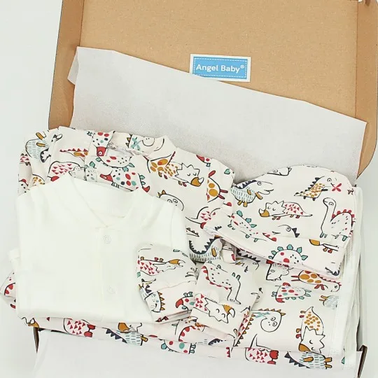 Winter Welcome Baby Set...