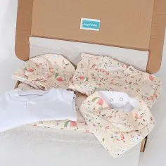 Winter Welcome Baby Set...