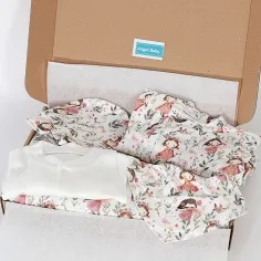 Winter Welcome Baby Set...