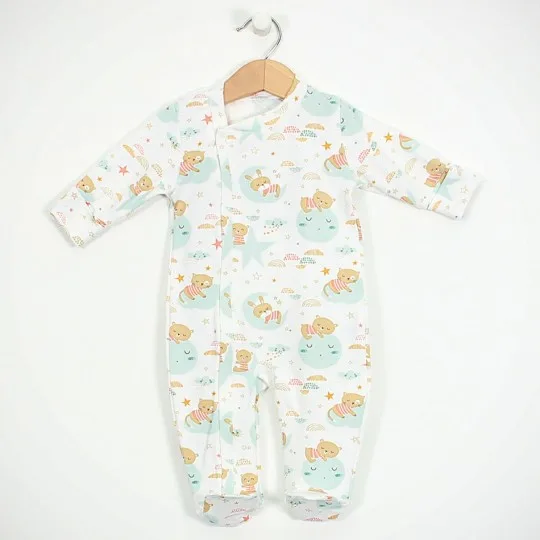 Winter Welcome Baby Set... 2