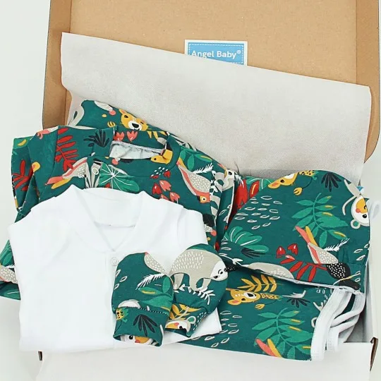 Winter Welcome Baby Set...