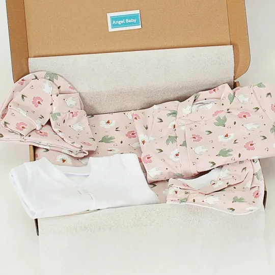Winter Welcome Baby Set...