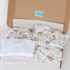 Winter Welcome Baby Set...