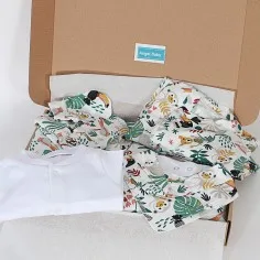 Winter Welcome Baby Set...