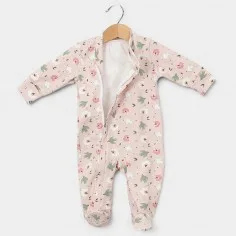 Baby sleepsuit with zipper... 2