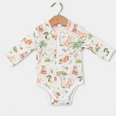 Bodysuit "A Mother's Hug"