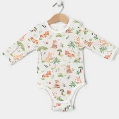 Bodysuit "A Mother's Hug" 2
