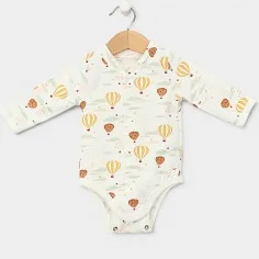 Bodysuit "Balloons"