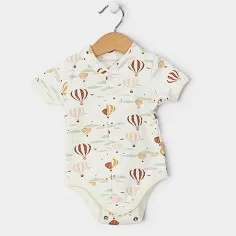 Bodysuit "Balloons"