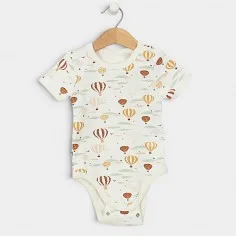 Bodysuit "Balloons" 2