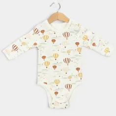 Bodysuit "Balloons" 2