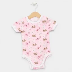 Bodysuit "Bunnies" 2