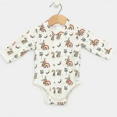 Bodysuit "Bunny and the...
