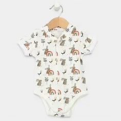 Bodysuit "Bunny and the...