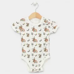 Bodysuit "Bunny and the... 2