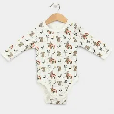 Bodysuit "Bunny and the... 2