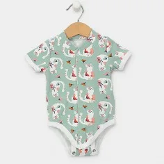 Bodysuit "Cats"