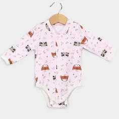 Bodysuit "Cats"