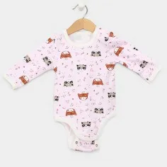 Bodysuit "Cats" 2