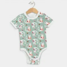 Bodysuit "Cats" 2