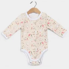 Bodysuit "Elephant under... 2