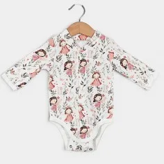 Bodysuit "Fairy in the...
