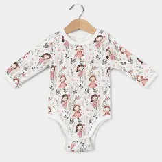 Bodysuit "Fairy in the... 2
