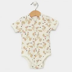 Bodysuit "Garden of Eden"