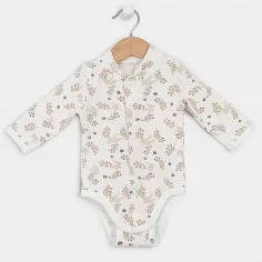 Bodysuit "Garden of Eden"