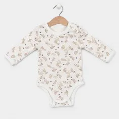 Bodysuit "Garden of Eden" 2