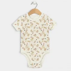 Bodysuit "Garden of Eden" 2
