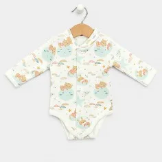 Bodysuit "Good night"