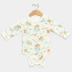 Bodysuit "Good night" 2
