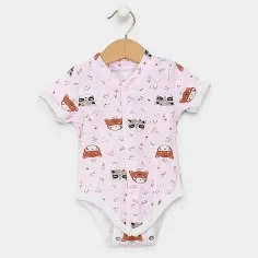 Bodysuit "Кittens"