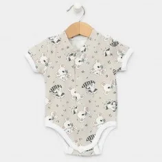 Bodysuit "Koala"