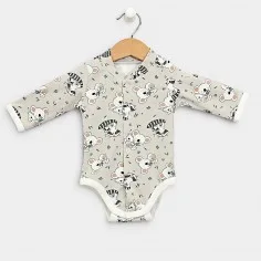 Bodysuit "Koala"