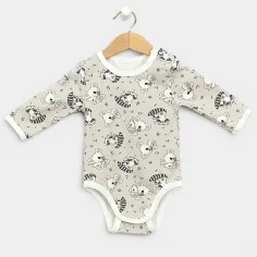 Bodysuit "Koala" 2