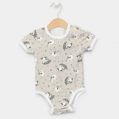 Bodysuit "Koala" 2