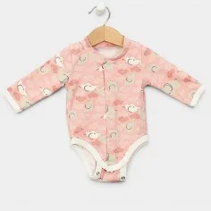 Bodysuit "Little elephants"