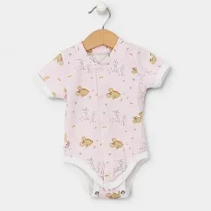 Bodysuit "Mice"