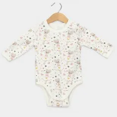 Bodysuit "Mice" 2