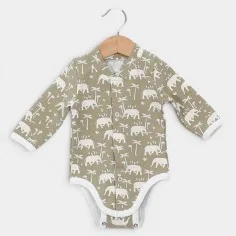 Bodysuit "Namibia"