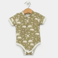 Bodysuit "Namibia"