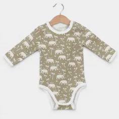 Bodysuit "Namibia" 2