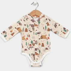 Bodysuit "On a Picnic with...
