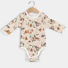 Bodysuit "On a Picnic with... 2