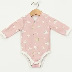 Bodysuit "Pigeons"