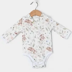 Bodysuit "Playing in the...