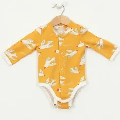 Bodysuit "Seagulls"